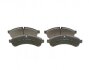 Гальмівні колодки дискові BOSCH 0 986 494 335 (фото 1)