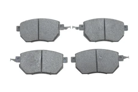 ГАЛЬМІВНІ КОЛОДКИ, ДИСКОВІ BOSCH 0 986 494 366