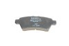 ДИСКОВІ КОЛОДКИ BOSCH 0 986 494 369 (фото 6)