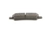 ДИСКОВІ КОЛОДКИ BOSCH 0 986 494 369 (фото 8)