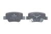 ДИСКОВI КОЛОДКИ ЗАДНI BOSCH 0 986 494 404 (фото 4)