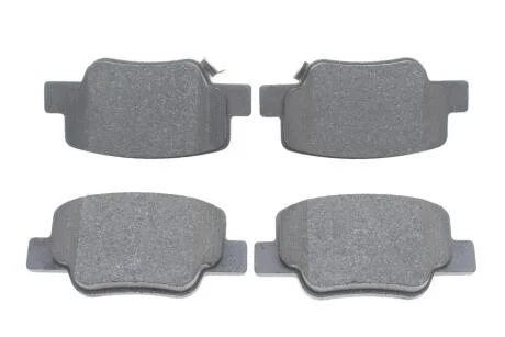 ДИСКОВI КОЛОДКИ ЗАДНI BOSCH 0 986 494 404