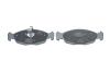 ДИСКОВI КОЛОДКИ ЗАДНI BOSCH 0 986 494 413 (фото 4)