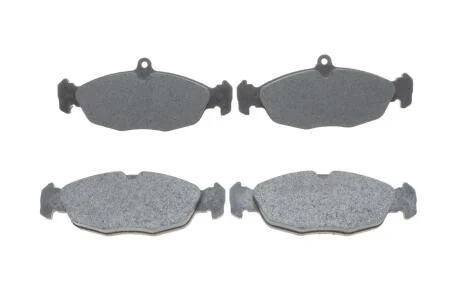 ДИСКОВI КОЛОДКИ ЗАДНI BOSCH 0 986 494 413