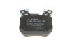 Гальмівні колодки дискові BOSCH 0 986 494 421 (фото 3)