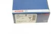КОЛОДКИ ГАЛЬМІВНІ BOSCH 0 986 494 430 (фото 5)