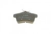 Колодка гальм. диск. PEUGEOT 3008 1.6 2.0 09-; CITROEN DS5 2.0HDI 2011- задн. BOSCH 0 986 494 437 (фото 4)