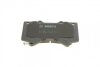 ГАЛЬМІВНІ КОЛОДКИ BOSCH 0 986 494 449 (фото 3)