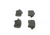 Колодки гальмівні дискові MINI Countryman \&#039;\&#039;F BOSCH 0986494489 (фото 4)