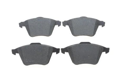 КОЛОДКИ ГАЛЬМІВНІ BOSCH 0 986 494 492