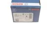 Гальмівні колодки дискові BOSCH 0 986 494 496 (фото 6)