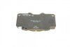 Гальмівні колодки дискові BOSCH 0 986 494 497 (фото 3)