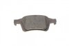 Колодка гальм. диск. FORD FOCUS MAZDA 3,5 OPEL VECTRA C, RENAULT LAGUNA задн. BOSCH 0 986 494 528 (фото 5)