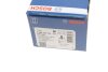 Гальмівні колодки дискові BOSCH 0 986 494 529 (фото 13)