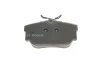 Гальмівні колодки дискові BOSCH 0 986 494 529 (фото 7)