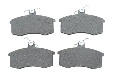 Гальмівні колодки дискові BOSCH 0 986 494 533