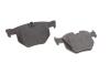 Гальмівні колодки дискові BOSCH 0 986 494 540 (фото 3)