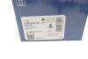 Гальмівні колодки дискові BOSCH 0 986 494 540 (фото 4)