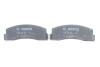 Гальмівні колодки дискові BOSCH 0 986 494 543 (фото 4)