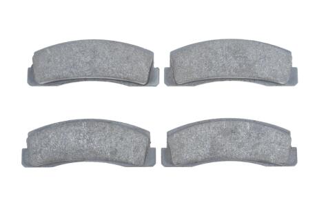 Гальмівні колодки дискові BOSCH 0 986 494 543
