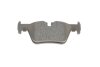 Колодка гальм. диск. BMW 1(F20) 116D-125I 2010-,3(F30) 316-328 2011- задн. BOSCH 0 986 494 554 (фото 3)