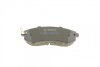 КОЛОДКИ ГАЛЬМІВНІ BOSCH 0 986 494 572 (фото 4)