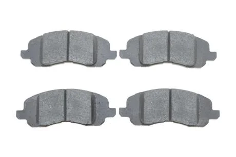 КОЛОДКИ ГАЛЬМІВНІ BOSCH 0 986 494 575