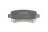 ДИСКОВІ КОЛОДКИ BOSCH 0 986 494 586 (фото 3)