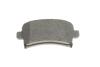 ДИСКОВІ КОЛОДКИ BOSCH 0 986 494 586 (фото 6)