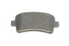 ДИСКОВІ КОЛОДКИ BOSCH 0 986 494 586 (фото 10)