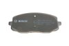 ДИСКОВІ КОЛОДКИ BOSCH 0 986 494 594 (фото 6)