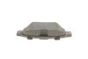 ДИСКОВІ КОЛОДКИ BOSCH 0 986 494 605 (фото 4)
