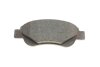 ДИСКОВІ КОЛОДКИ BOSCH 0 986 494 606 (фото 6)