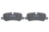 ДИСКОВІ КОЛОДКИ BOSCH 0 986 494 636 (фото 4)