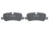 ДИСКОВІ КОЛОДКИ BOSCH 0 986 494 636 (фото 4)