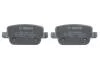 ДИСКОВI КОЛОДКИ ЗАДНI BOSCH 0 986 494 639 (фото 4)