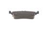 Гальмівні колодки дискові BOSCH 0 986 494 663 (фото 4)