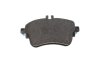 Гальмівні колодки дискові BOSCH 0 986 494 663 (фото 6)