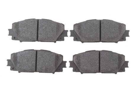ГАЛЬМІВНІ КОЛОДКИ, ДИСКОВІ BOSCH 0 986 494 670