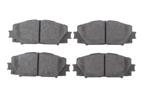 ГАЛЬМІВНІ КОЛОДКИ, ДИСКОВІ BOSCH 0 986 494 670