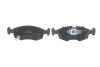 ГАЛЬМІВНІ КОЛОДКИ, ДИСКОВІ BOSCH 0 986 494 687 (фото 4)