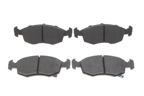 ГАЛЬМІВНІ КОЛОДКИ, ДИСКОВІ BOSCH 0 986 494 687