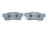 Гальмівні колодки дискові BOSCH 0 986 494 700 (фото 4)