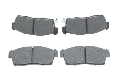 Гальмівні колодки дискові BOSCH 0 986 494 700