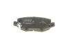 Гальмівні колодки дискові BOSCH 0 986 494 706 (фото 4)