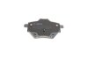 Гальмівні колодки дискові BOSCH 0 986 494 716 (фото 6)