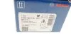 Гальмівні колодки дискові BOSCH 0 986 494 716 (фото 10)