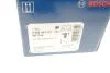 ГАЛЬМІВНІ КОЛОДКИ, ДИСКОВІ BOSCH 0 986 494 721 (фото 8)