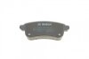Гальмівні колодки дискові BOSCH 0 986 494 723 (фото 5)