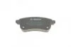 Гальмівні колодки дискові BOSCH 0 986 494 723 (фото 5)